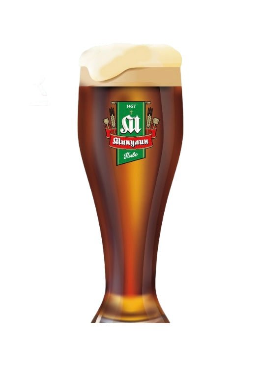 Amber Ale 30l - HopGut