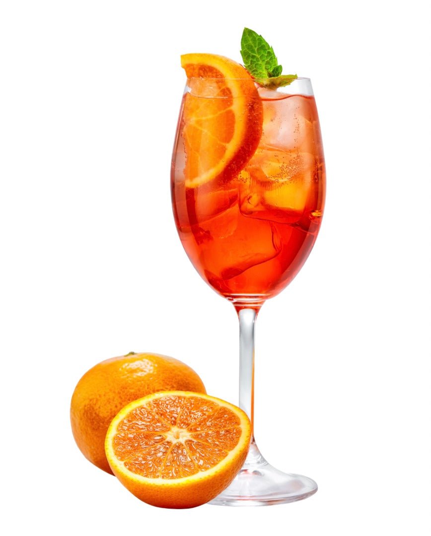 Aperol Spritz 24l • Ukraine - HopGut
