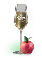 Apple Cider 30l - HopGut