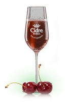 Cherry Cider 30l - HopGut