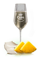 Cider Cocktail Piña Colada 30l - HopGut