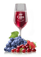 Cider Cocktail Red Sin 30l - HopGut