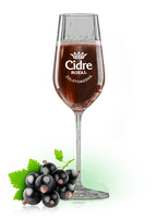 Currant Cider 30l - HopGut