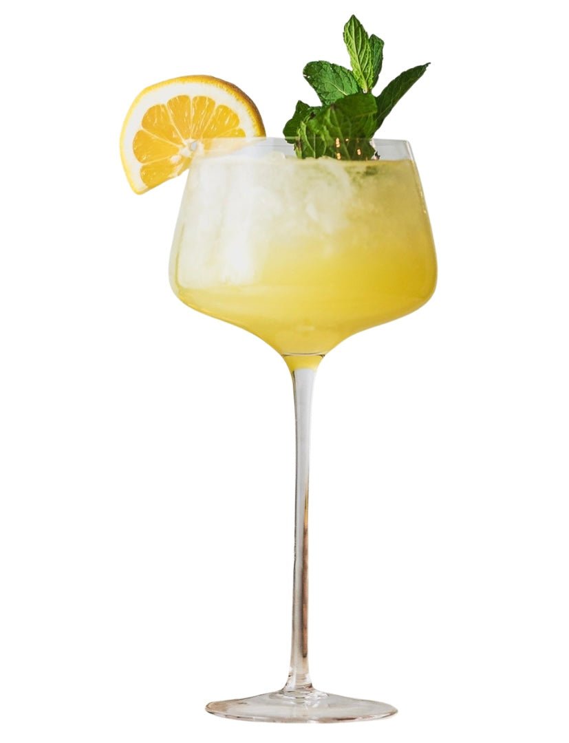 Limoncello Spritz • Ukraine - HopGut