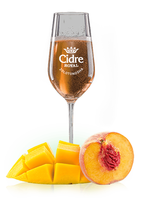 Mango Peach Cider 30l - HopGut