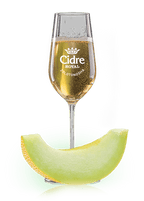 Melon Cider 30l - HopGut