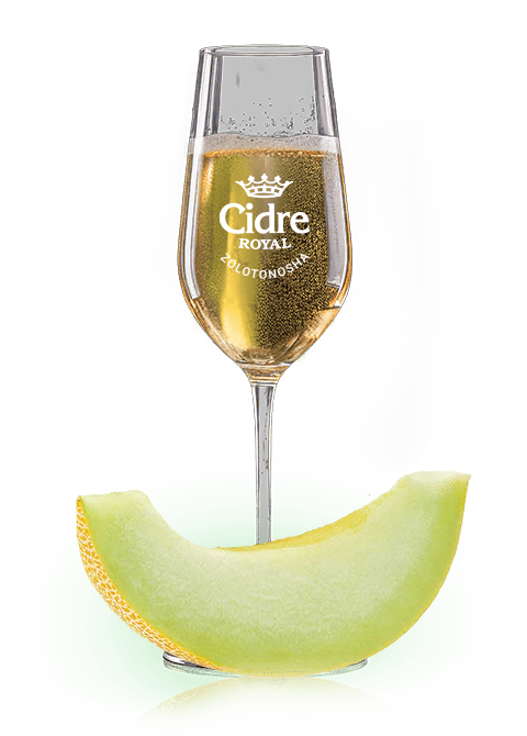 Melon Cider 30l - HopGut