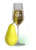 Pear Cider 30l - HopGut