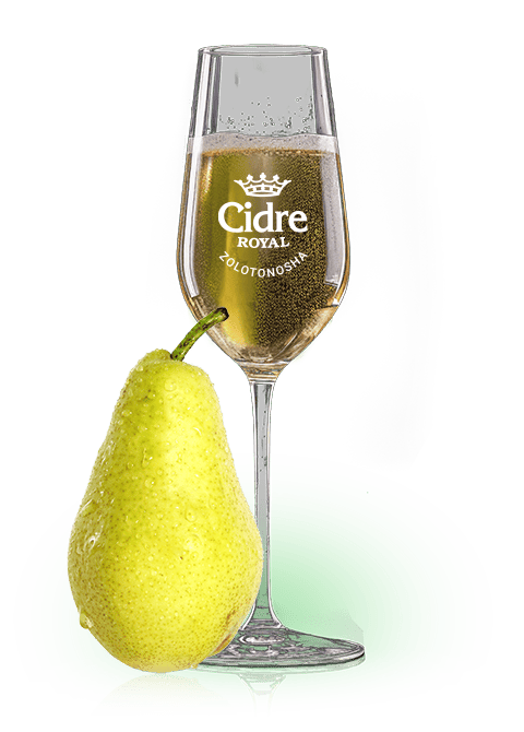 Pear Cider 30l - HopGut