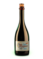 Semi - Dry Pink Apple Cider Magnum Sect 30l - HopGut