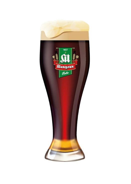 Ukrainisch Dunkel 30l - HopGut