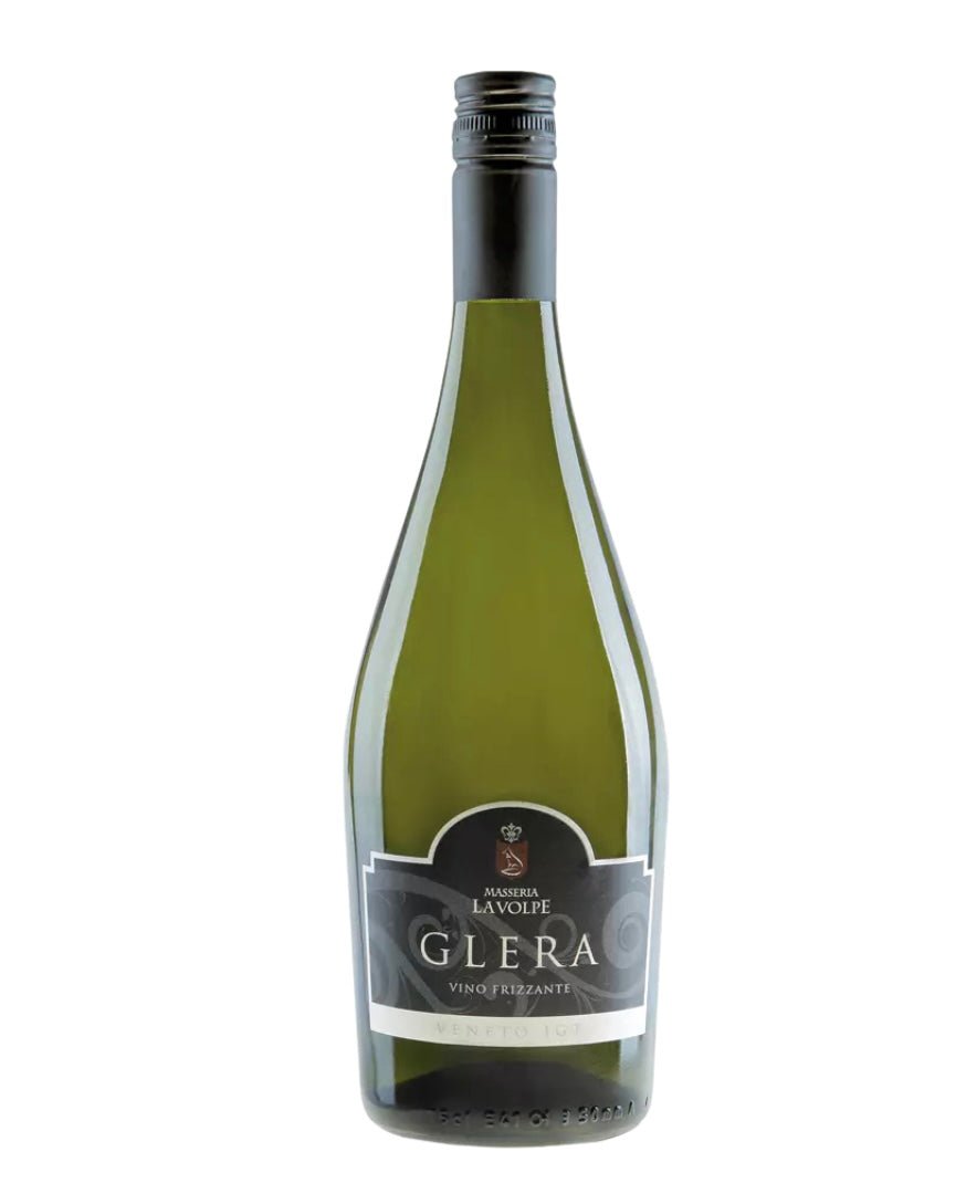 Vino Glera Bianco Frizzante 24l • Italy - HopGut