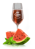 Watermelon - Mint Cider 30l - HopGut